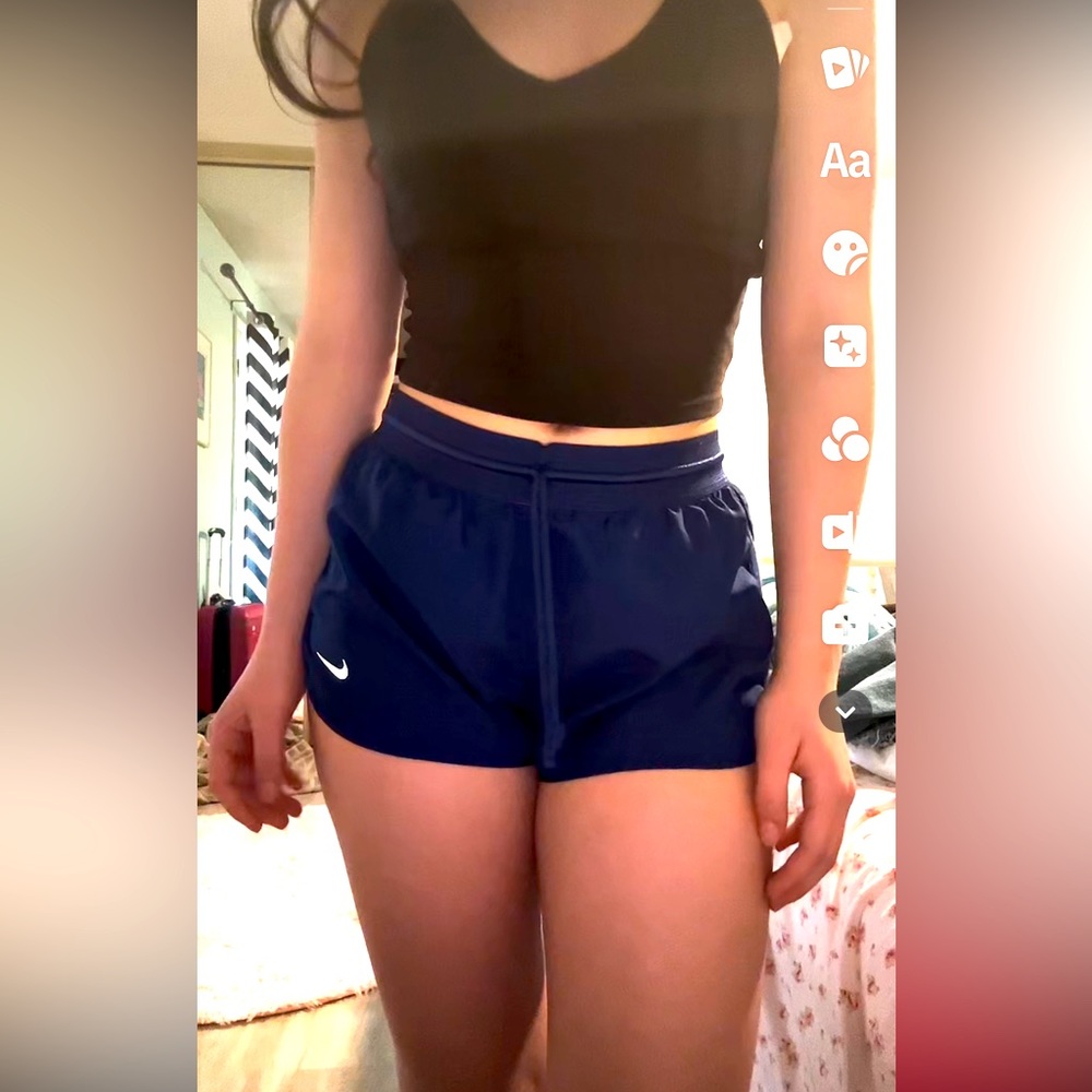 cute nikey shorts